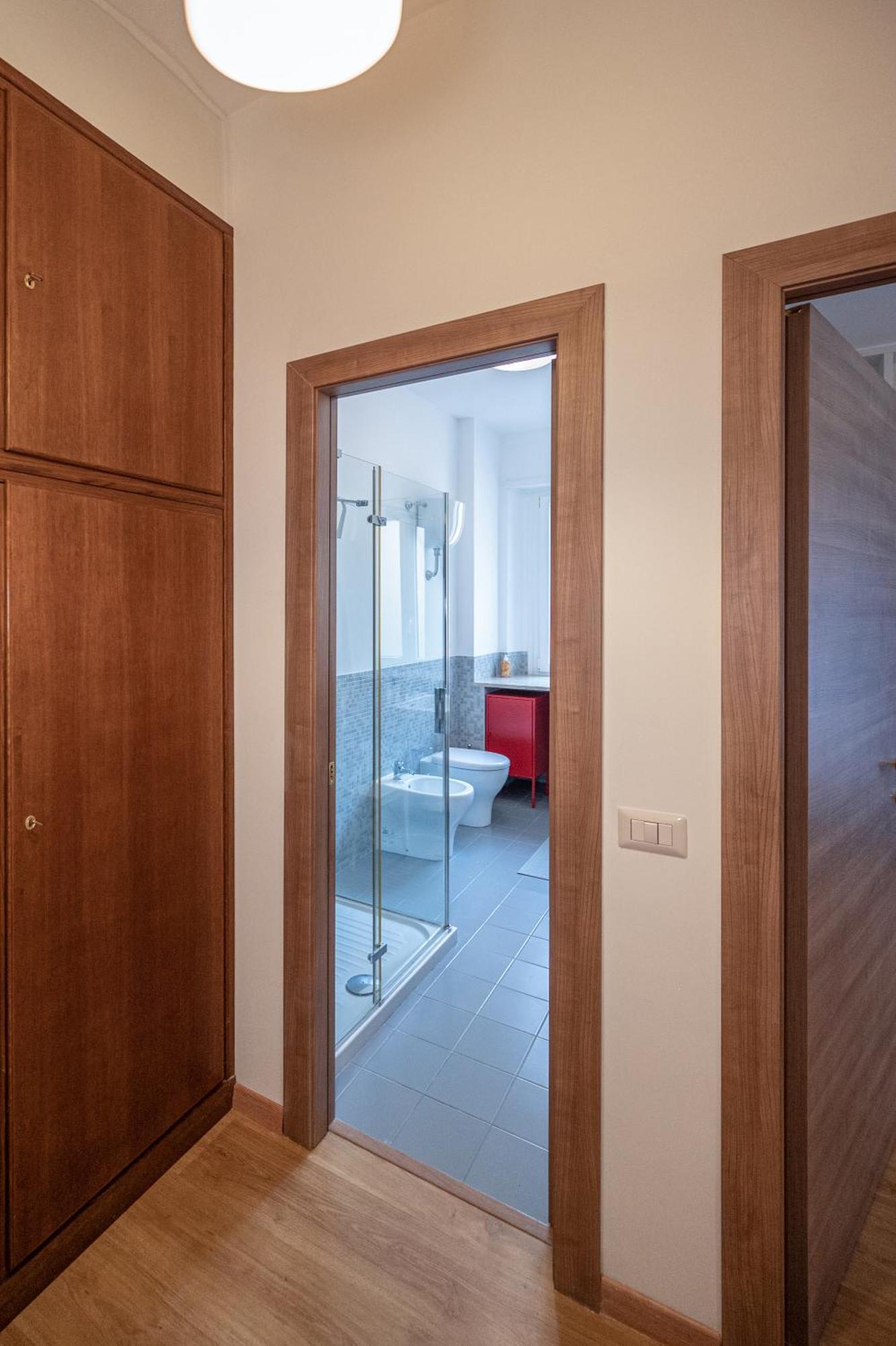 Dodo House Apartment *