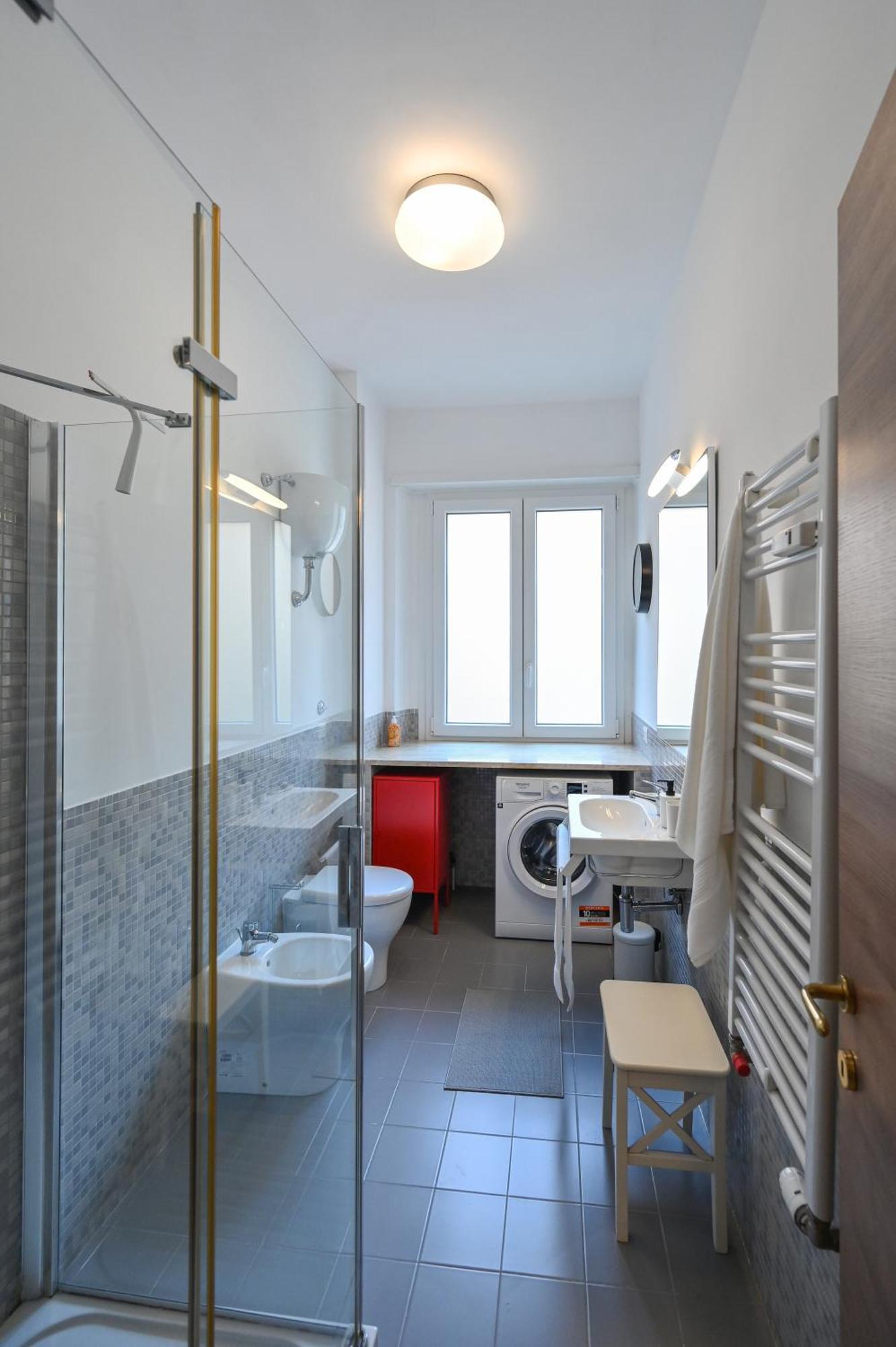 Dodo House Apartment Rome