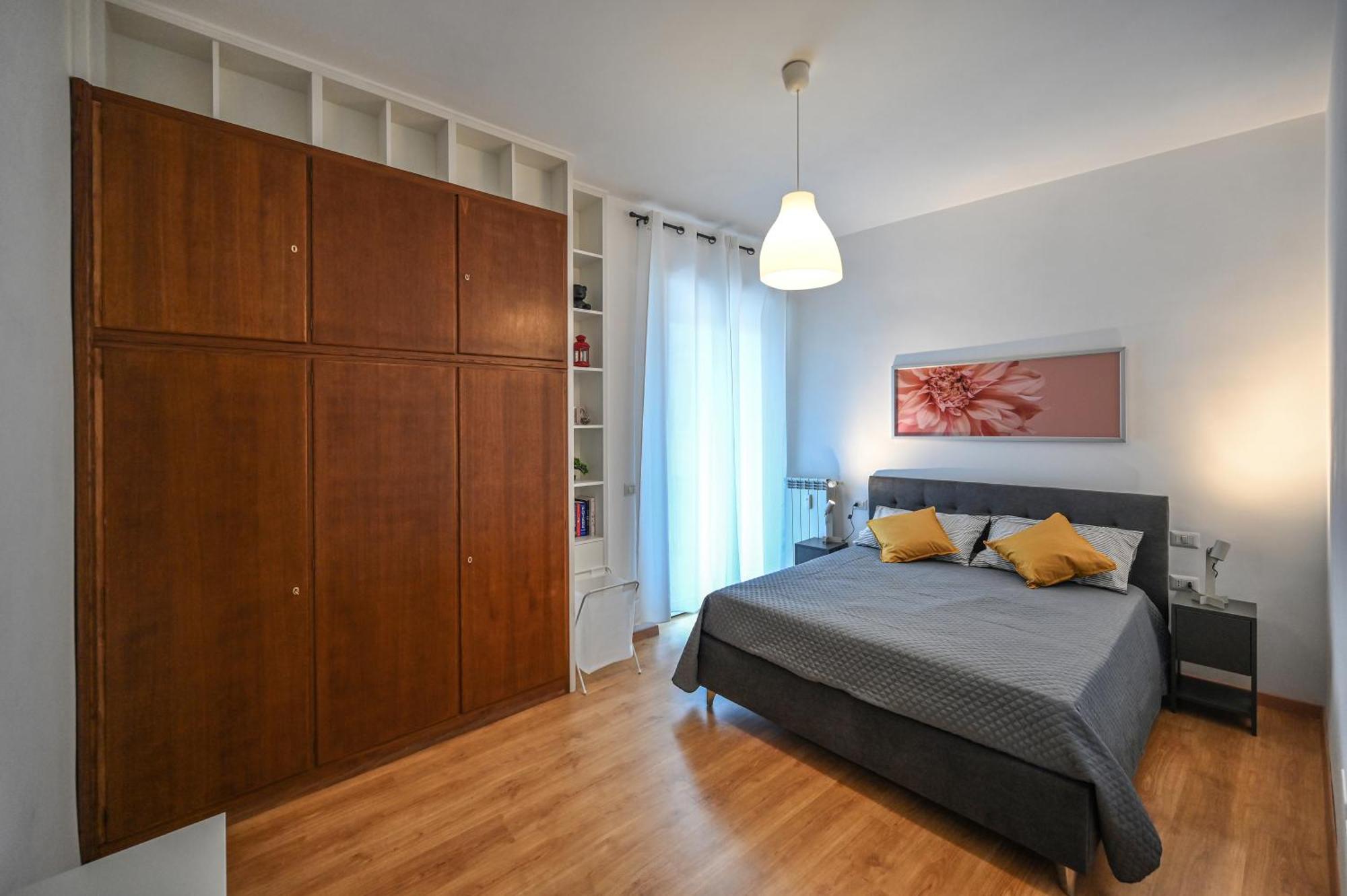 Apartment Dodo House Rome