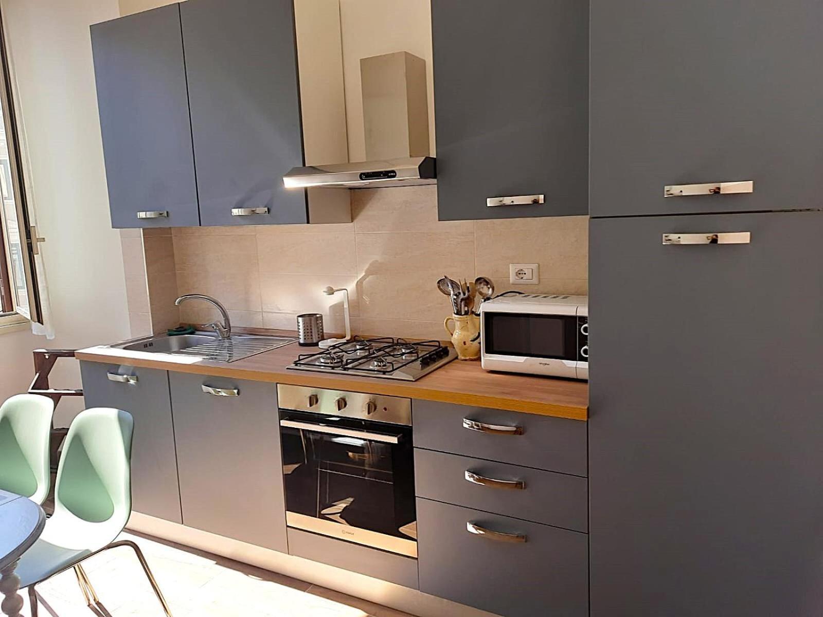 Apartment Borghese Deluxe - 4 Bedrooms - 3 Bathrooms