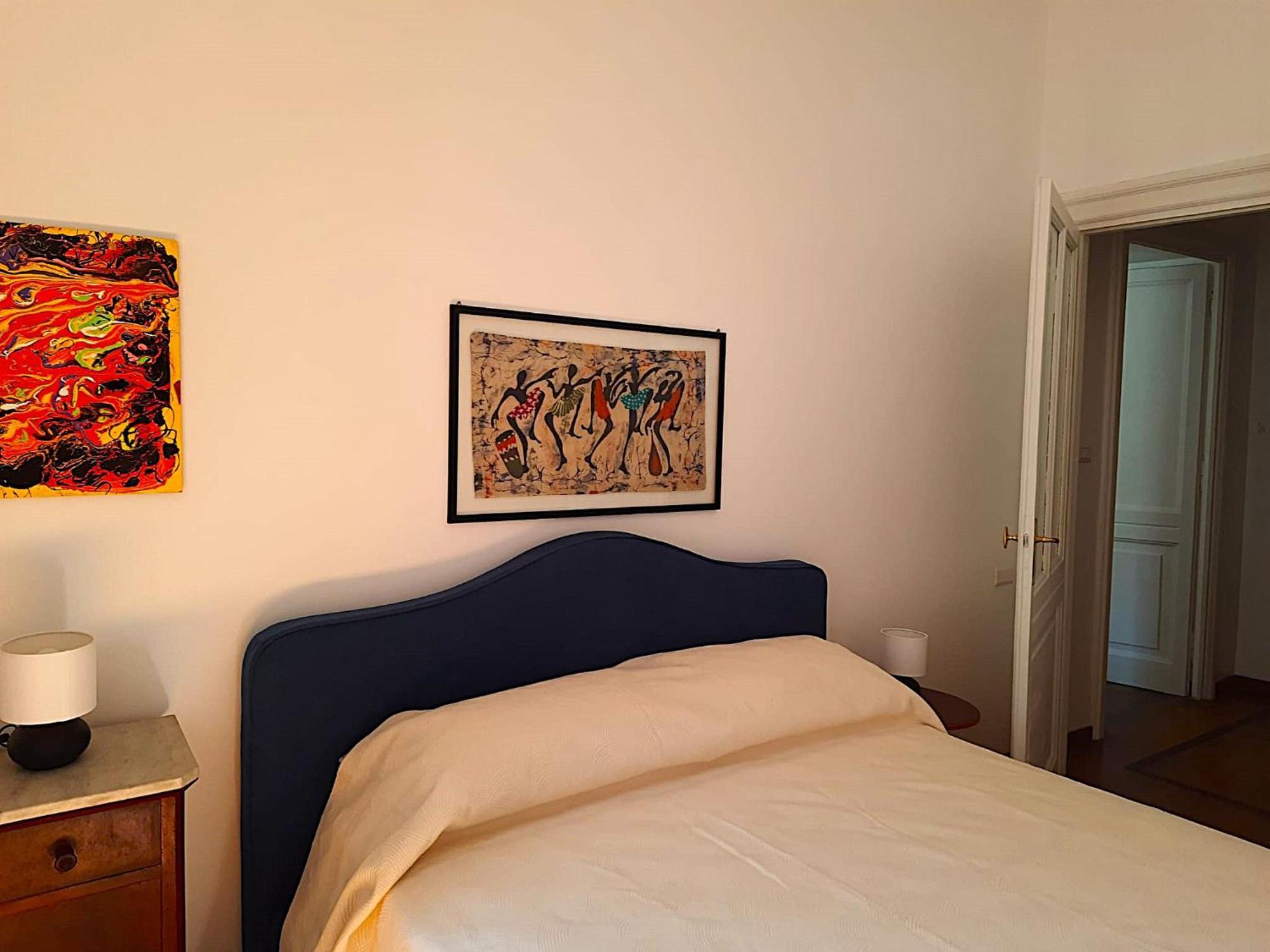 Apartment Borghese Deluxe - 4 Bedrooms - 3 Bathrooms Rome