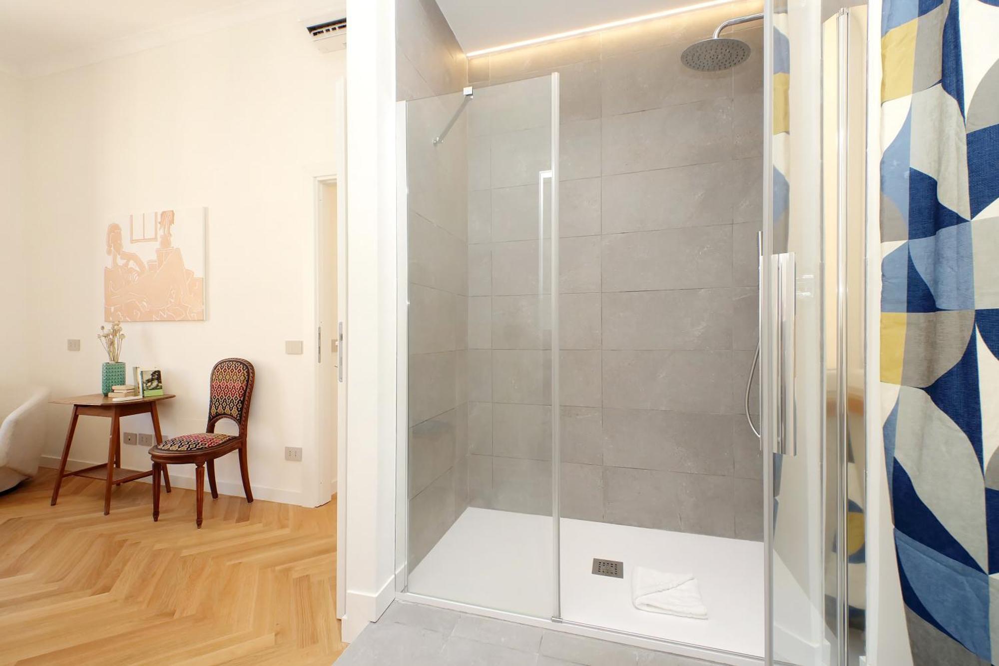 Scipioni Apartment