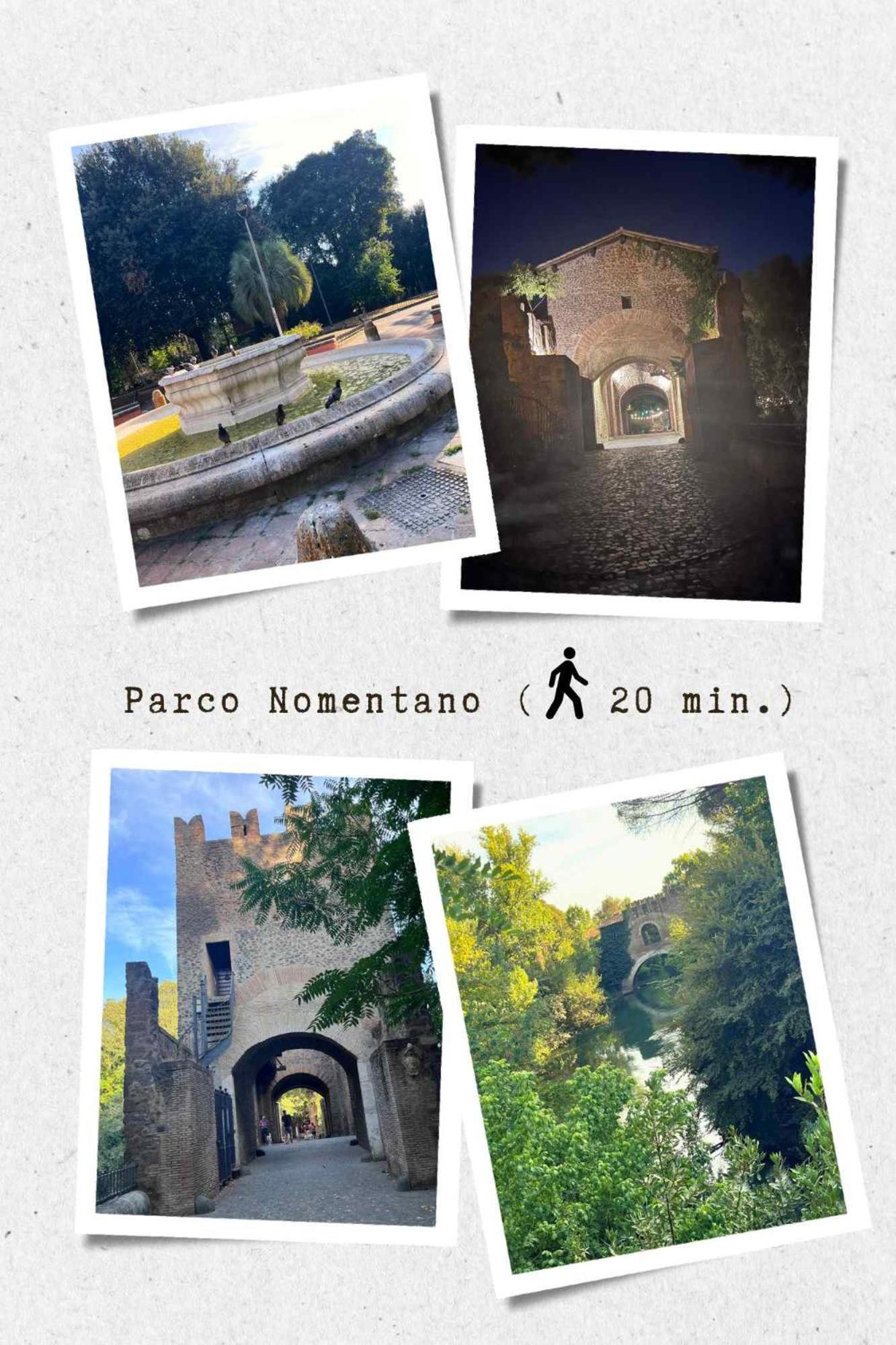 Casa Jonio * Rome