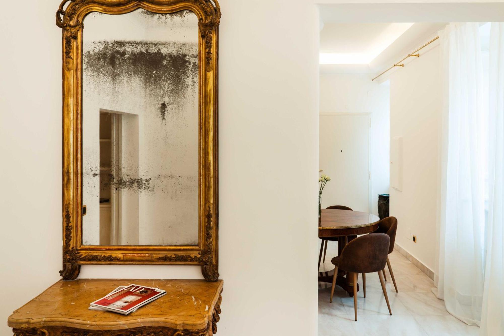 Bonsignore Luxury Rome