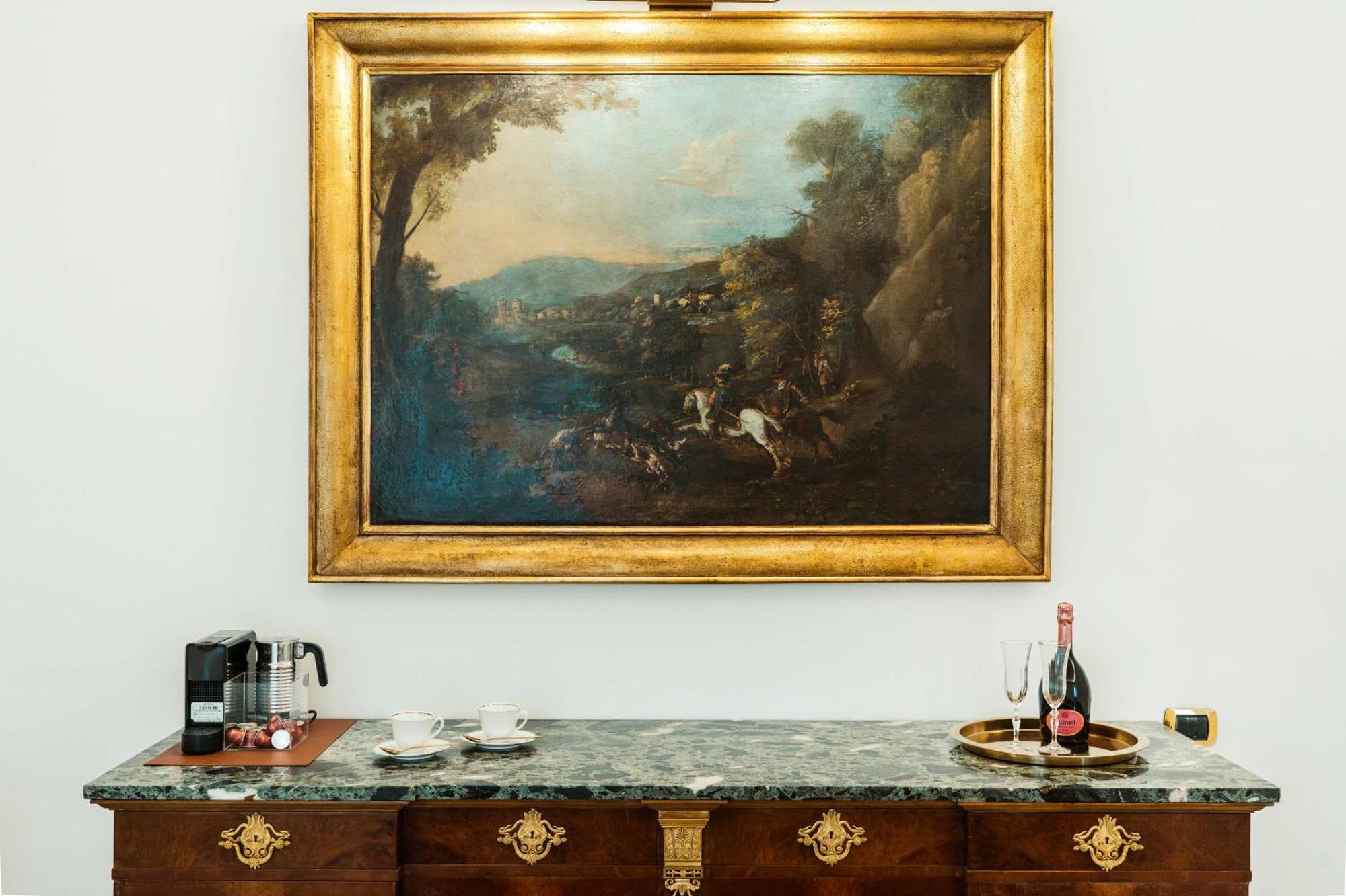 Bonsignore Luxury Rome