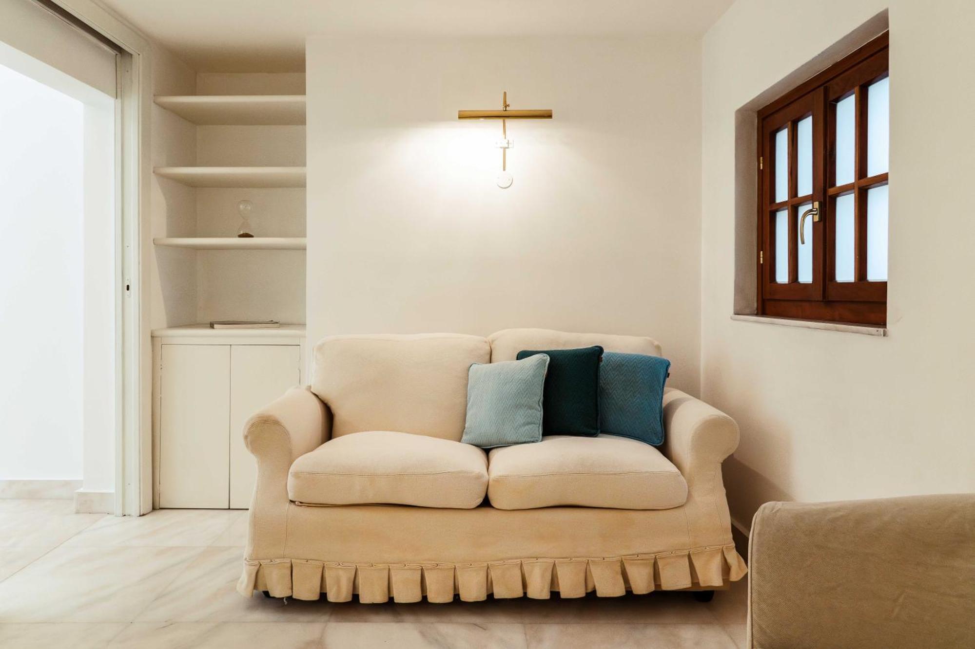 Bonsignore Luxury Apartment Rome