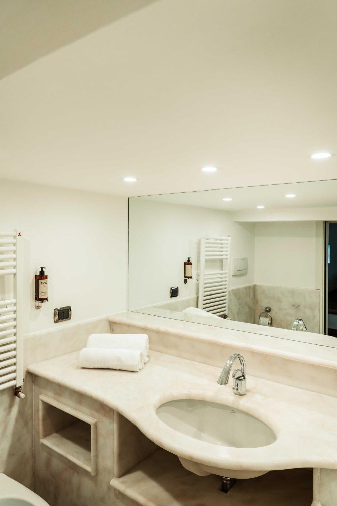 Bonsignore Luxury Rome