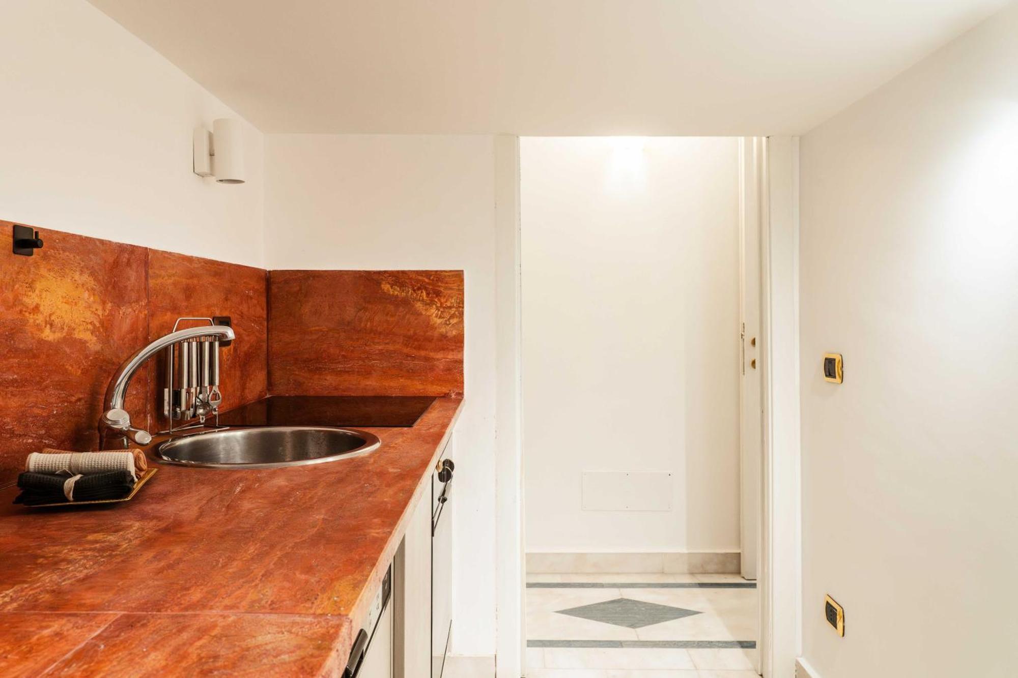 Bonsignore Luxury * Rome