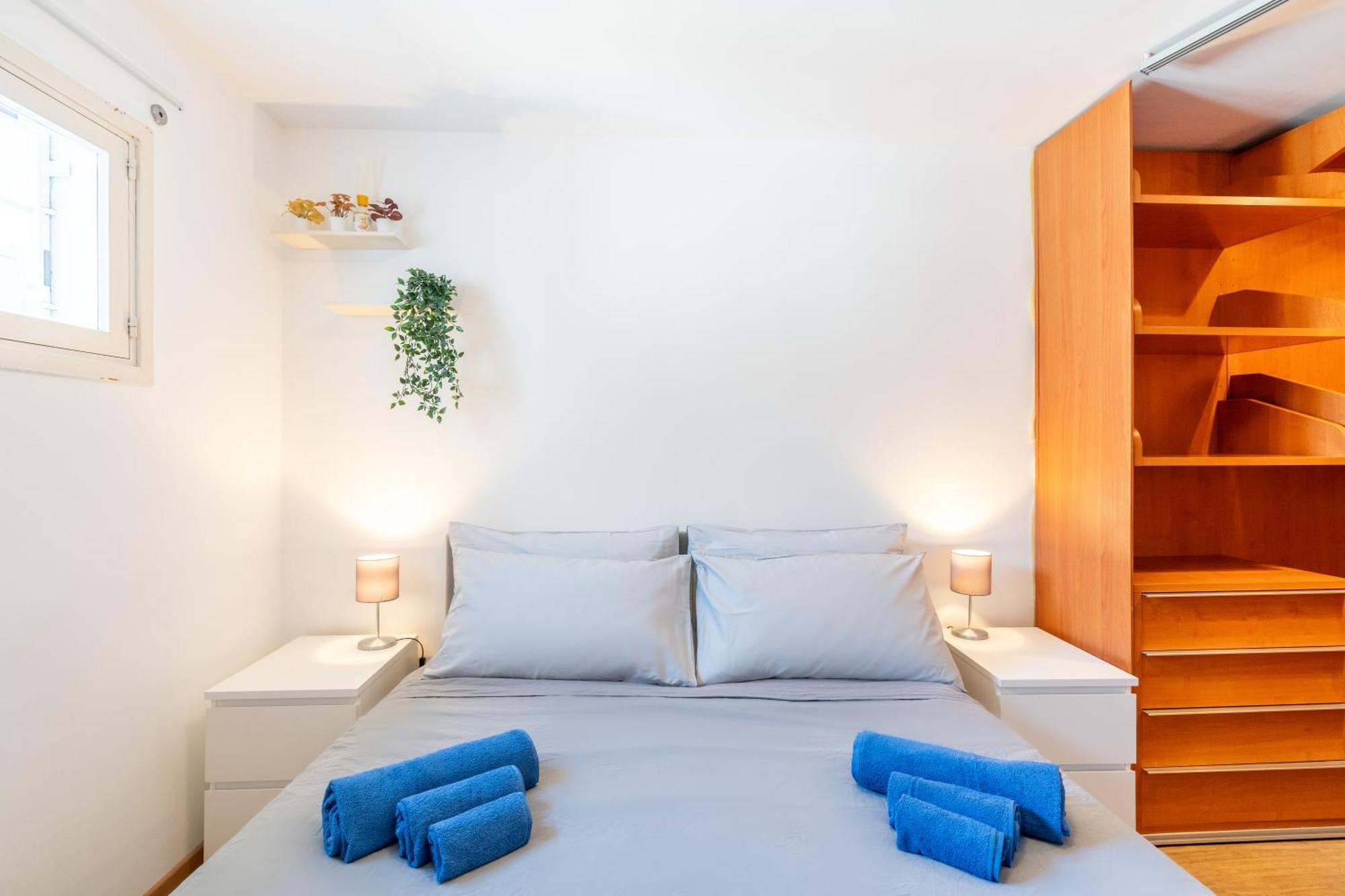 Adventure Rent Penthouse - Apartment *