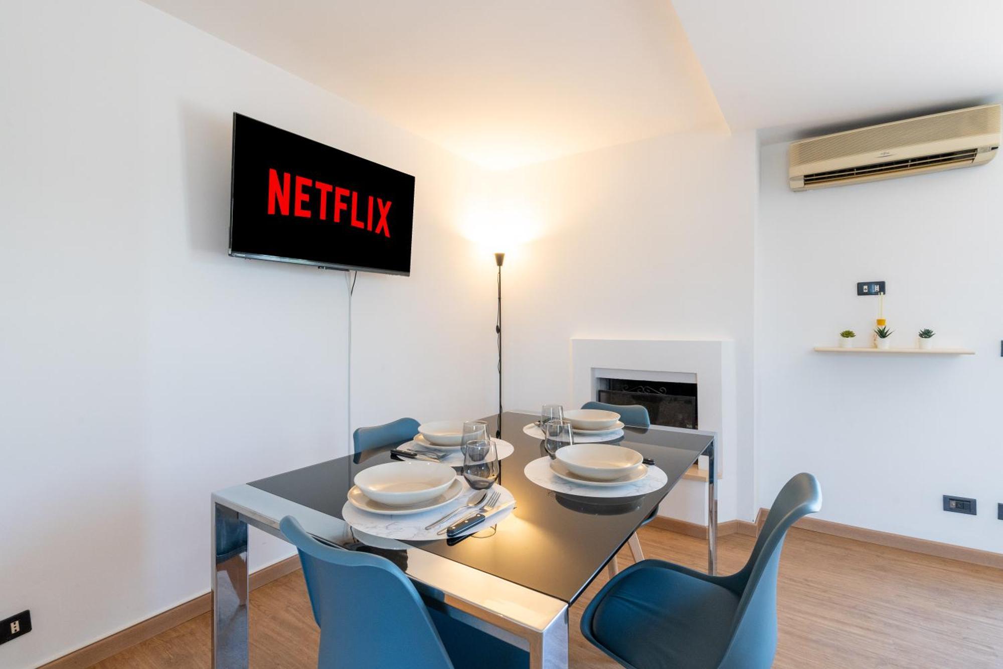 Adventure Rent Penthouse - * Rome
