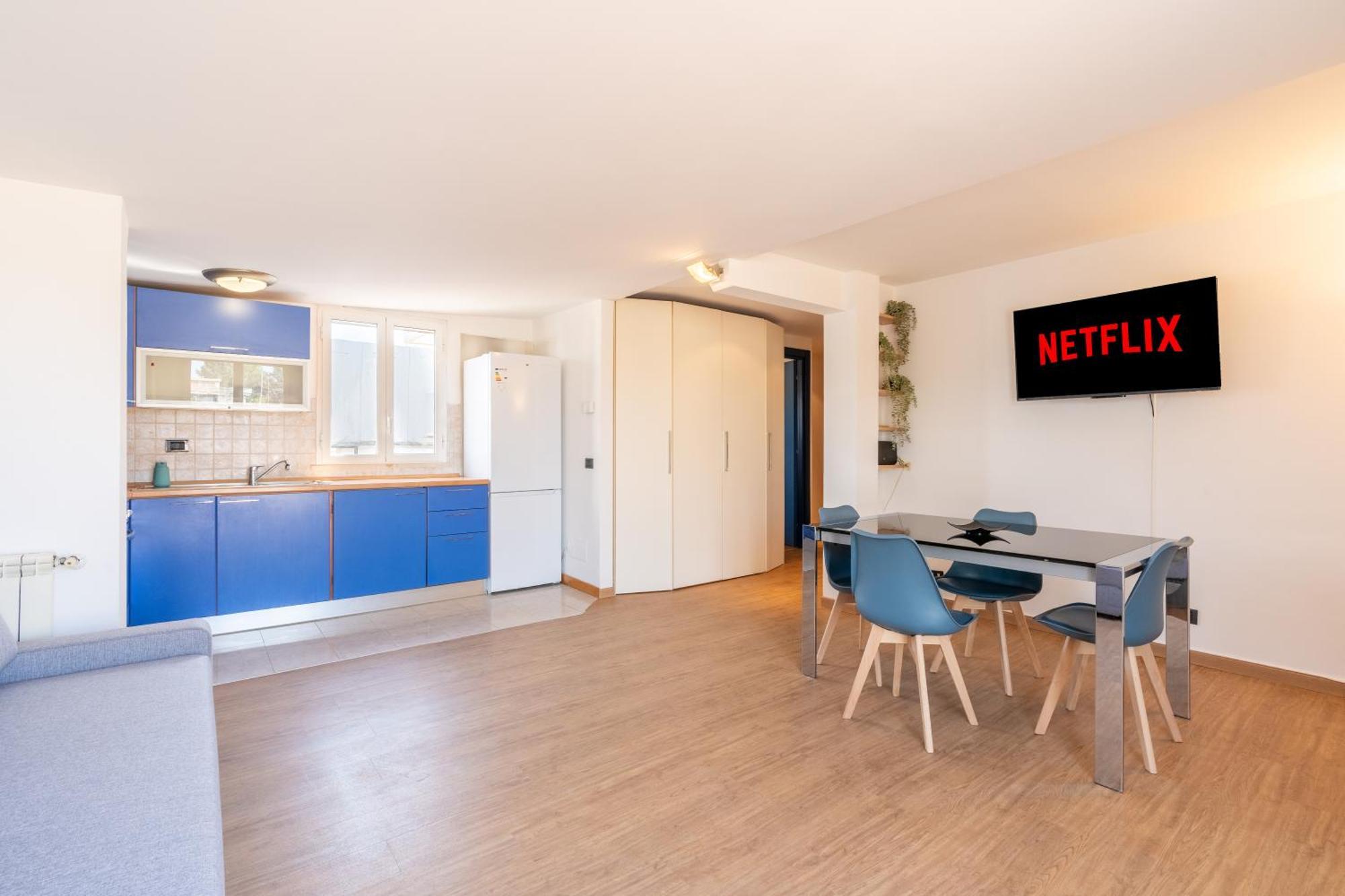 Adventure Rent Penthouse - *