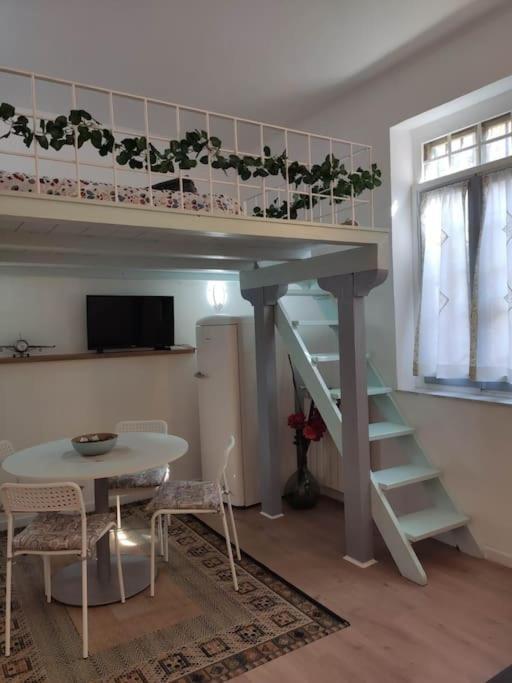 Tranquillita A Roma! Apartment *