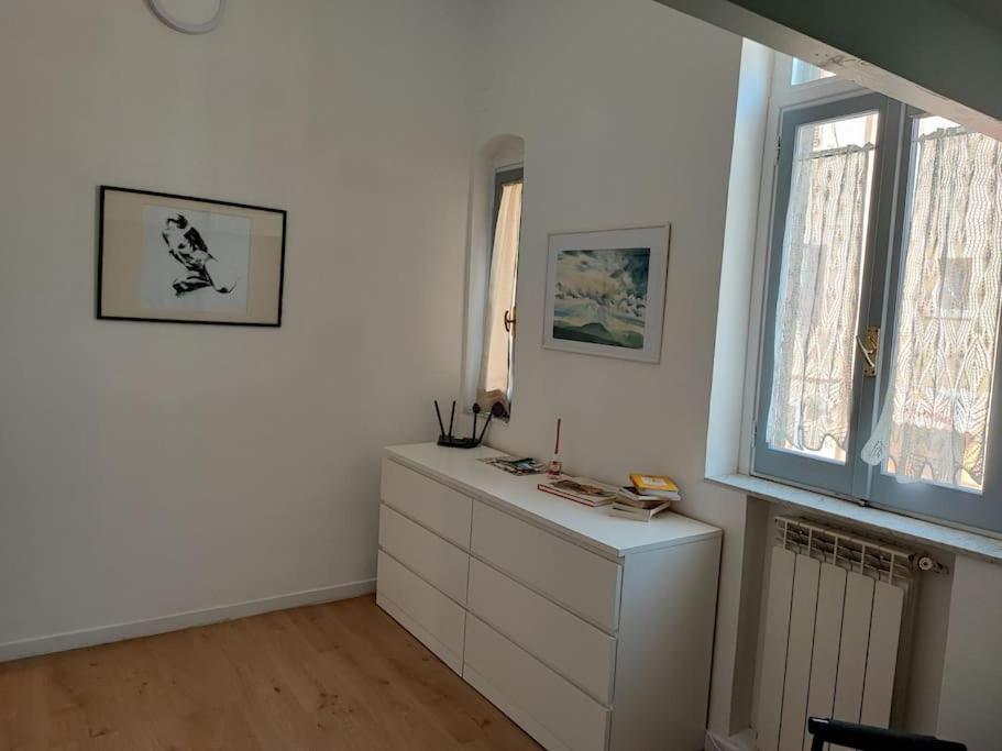 Apartment Tranquillita A Roma! Rome