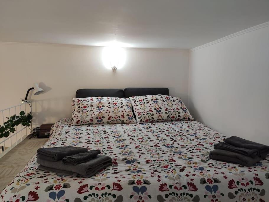 Apartment Tranquillita A Roma! Rome