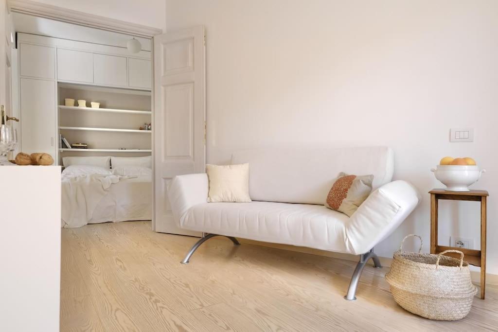 Apartment Panoramic Quirinal Penthouse Rome