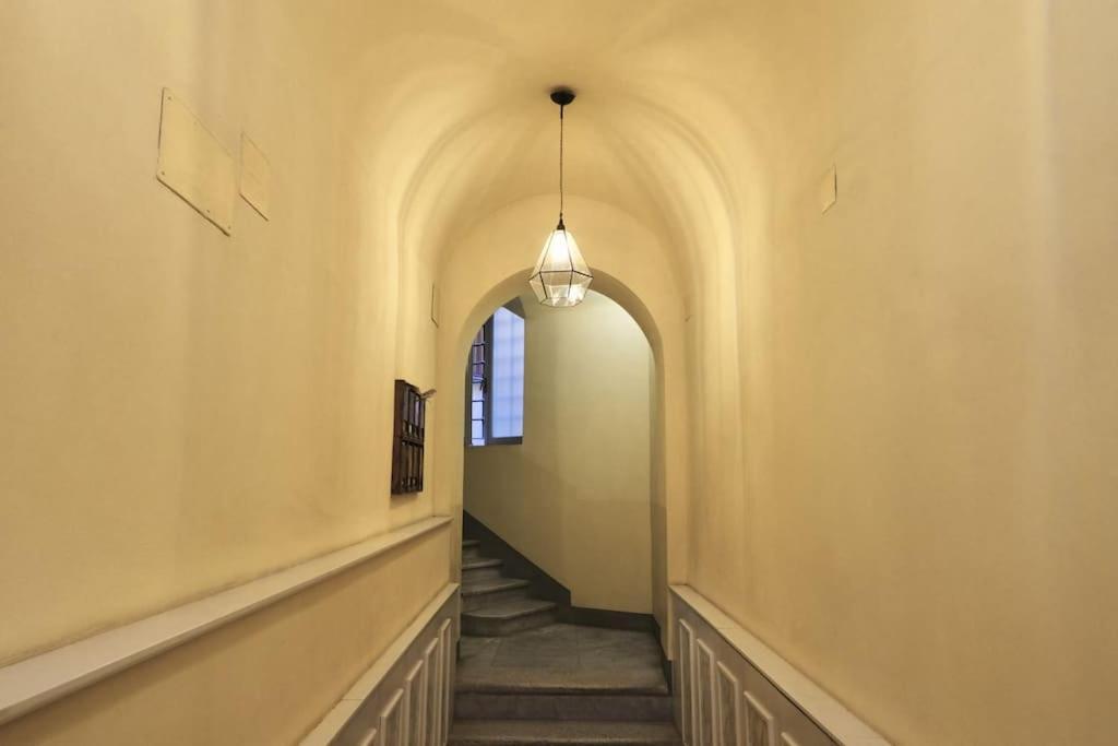 Apartment Panoramic Quirinal Penthouse *