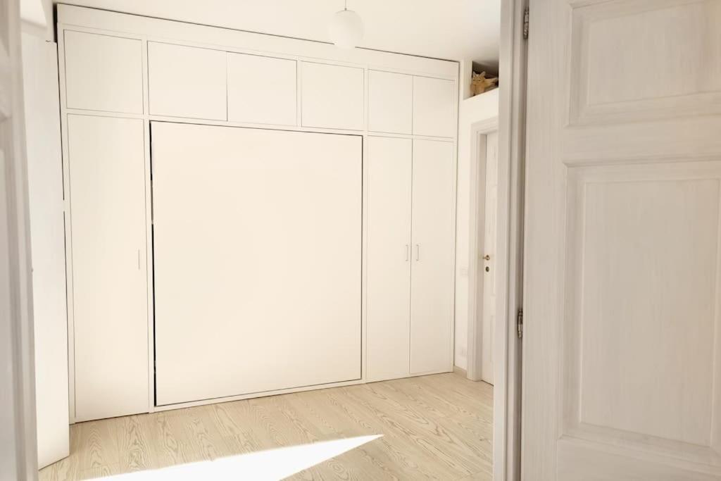 Apartment Panoramic Quirinal Penthouse