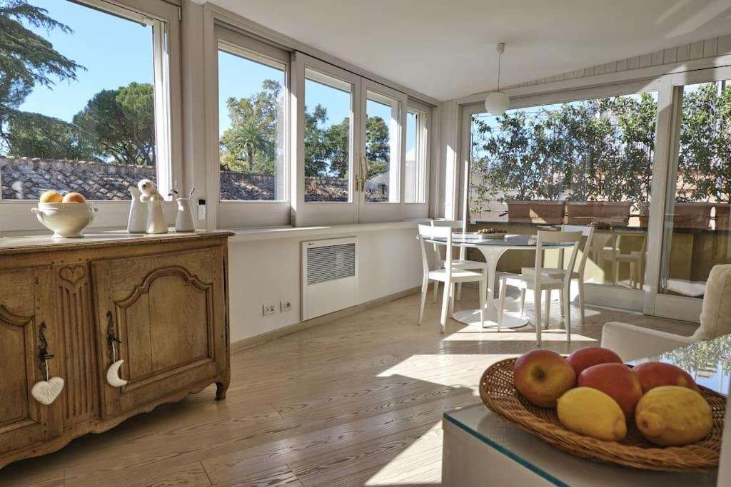 Apartment Panoramic Quirinal Penthouse *