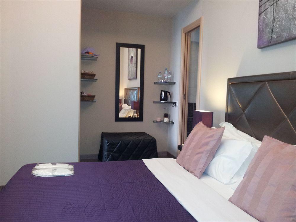 Bed & Breakfast Relais Sistina Rome