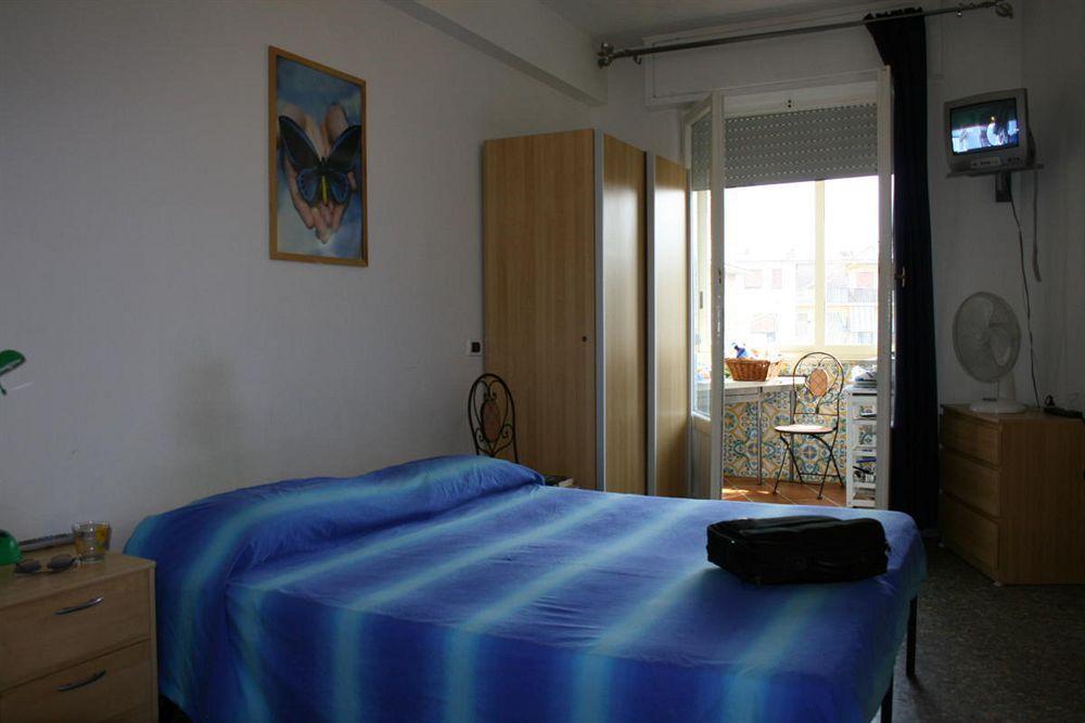 Speedybed 5* Roma