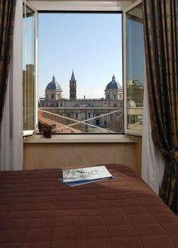 Relais La Maison De Luxe Bed & Breakfast Rome