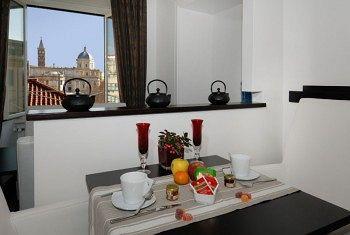 Bed & Breakfast Relais La Maison De Luxe Rome
