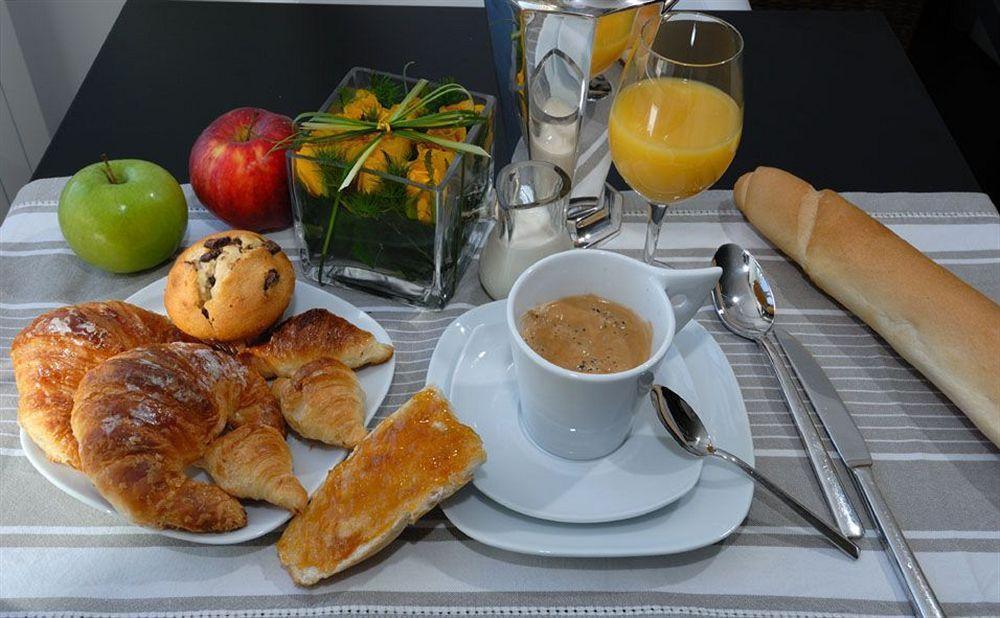 Bed & Breakfast Relais La Maison De Luxe Rome