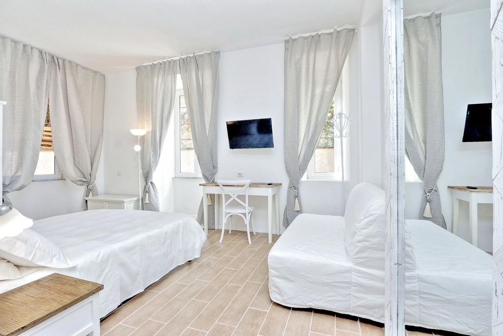 Guest house Prime Vatican Garden 3*