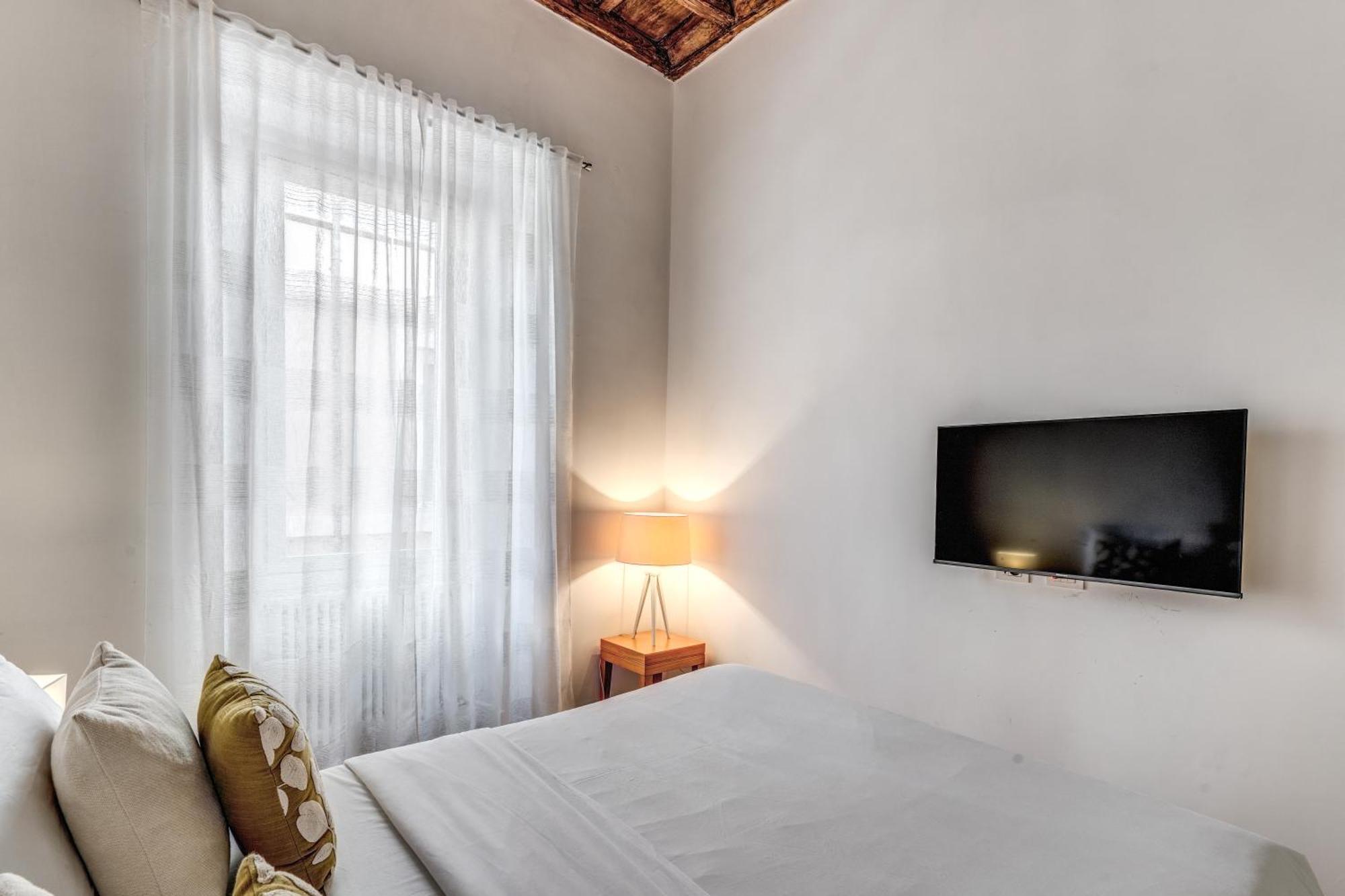 Trevi Beau Boutique Hotel 3*