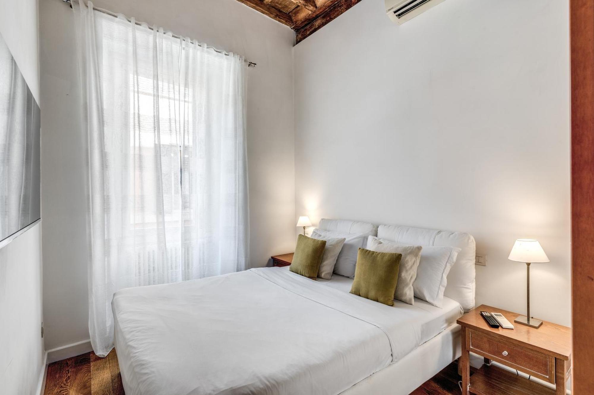 Hotel Trevi Beau Boutique Rome