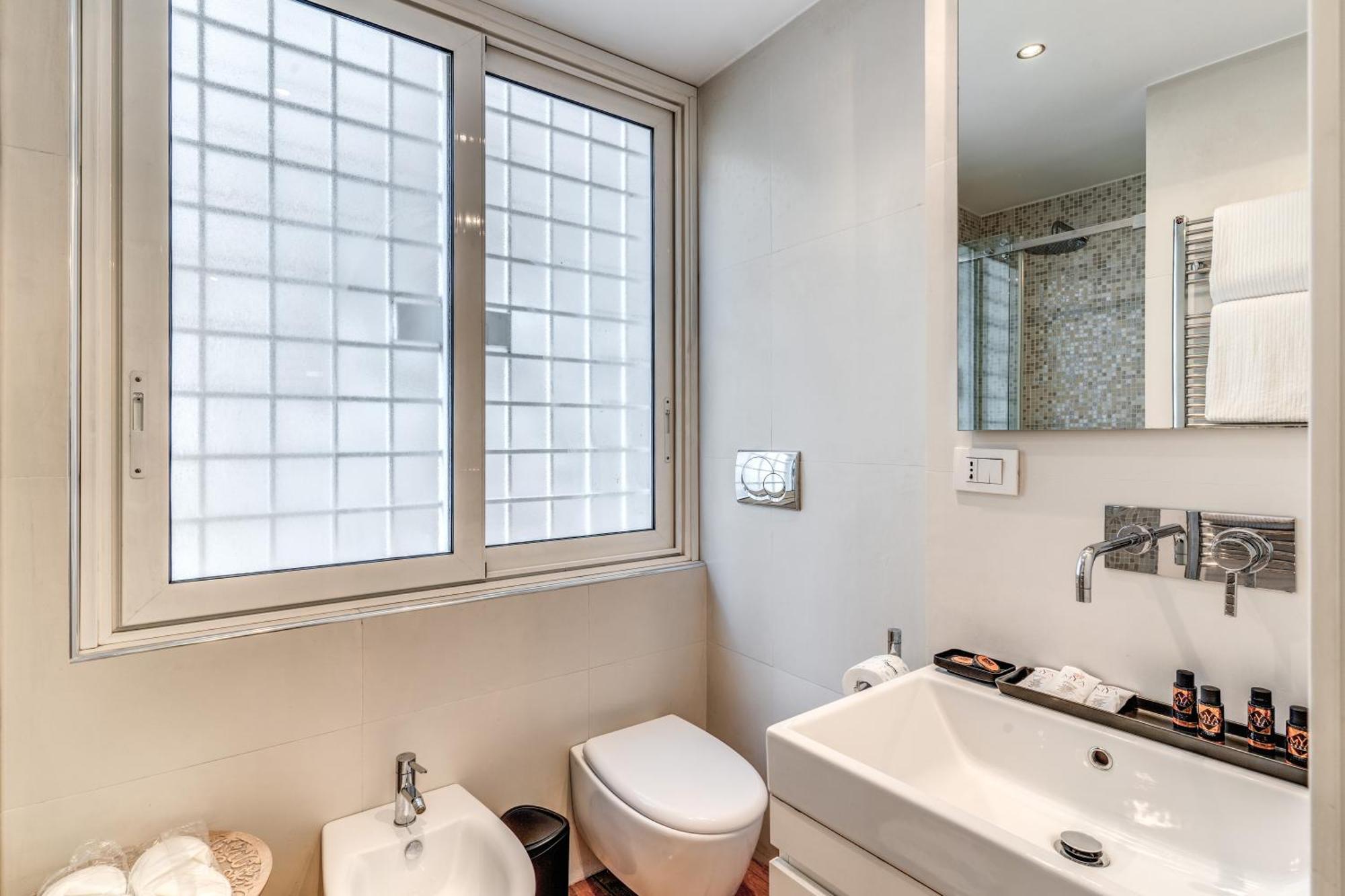 Trevi Beau Boutique Hotel
