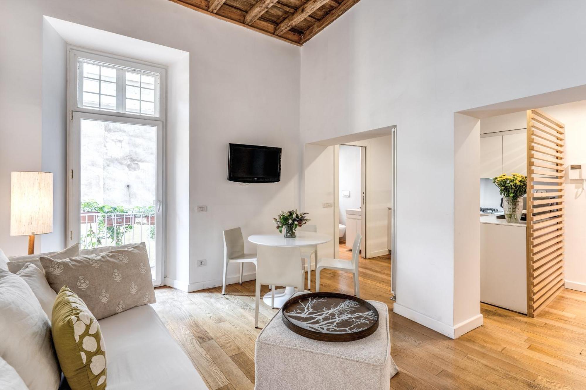 Trevi Beau Boutique Hotel 3*