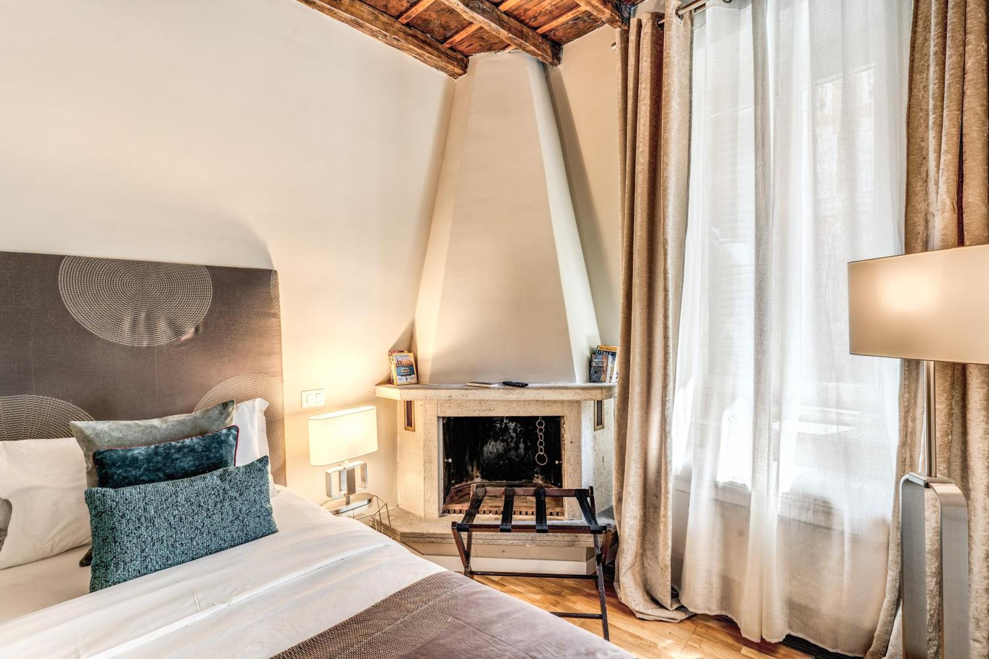 Hotel Trevi Beau Boutique Rome