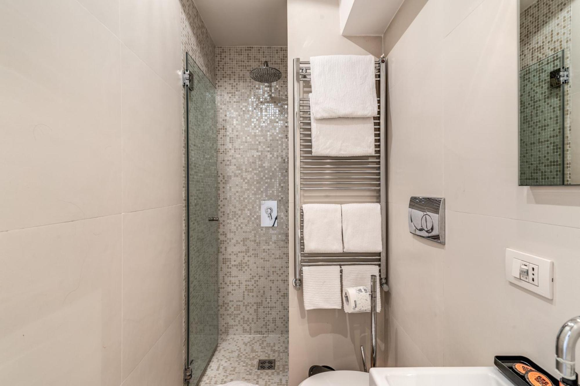Trevi Beau Boutique 3* Rome