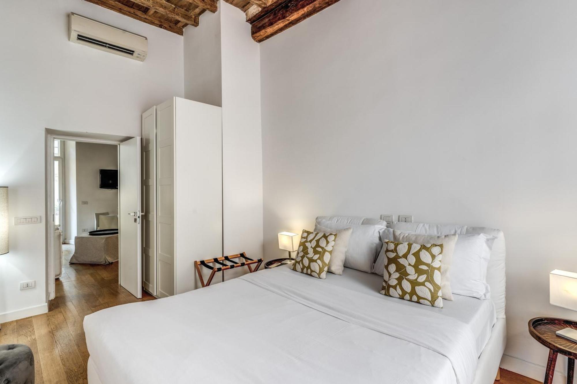 Hotel Trevi Beau Boutique