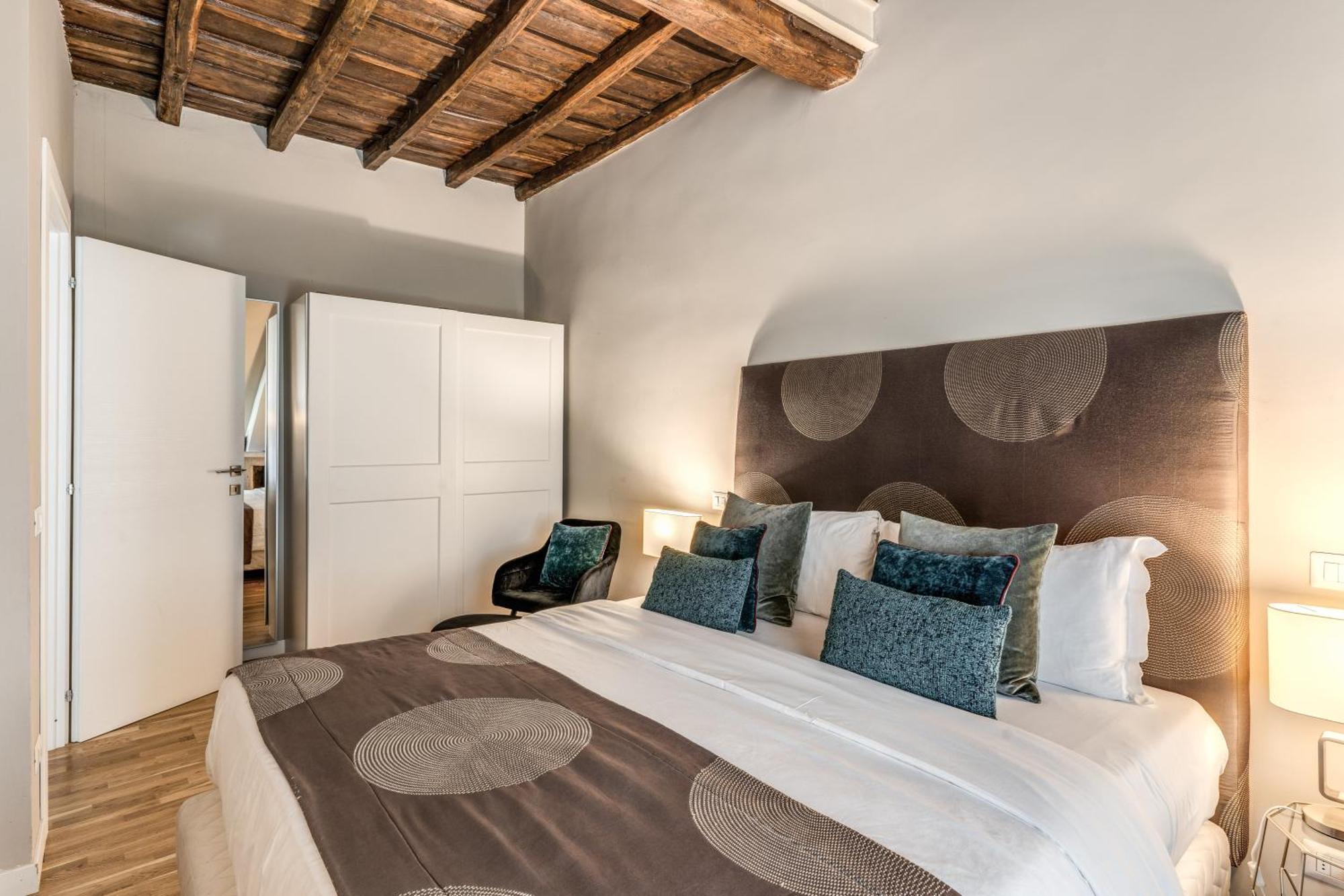 Hotel Trevi Beau Boutique 3*
