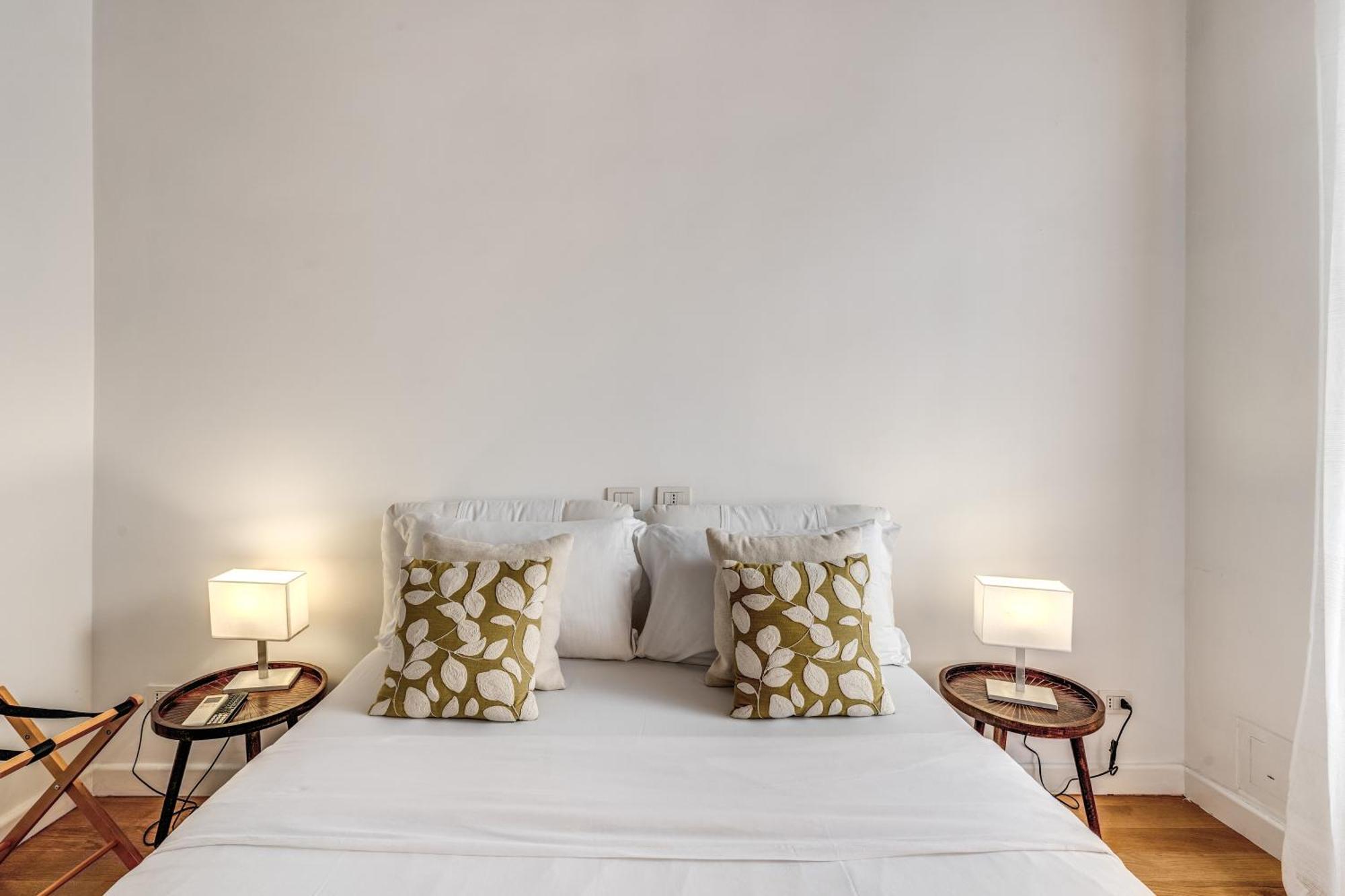 Trevi Beau Boutique Hotel Rome