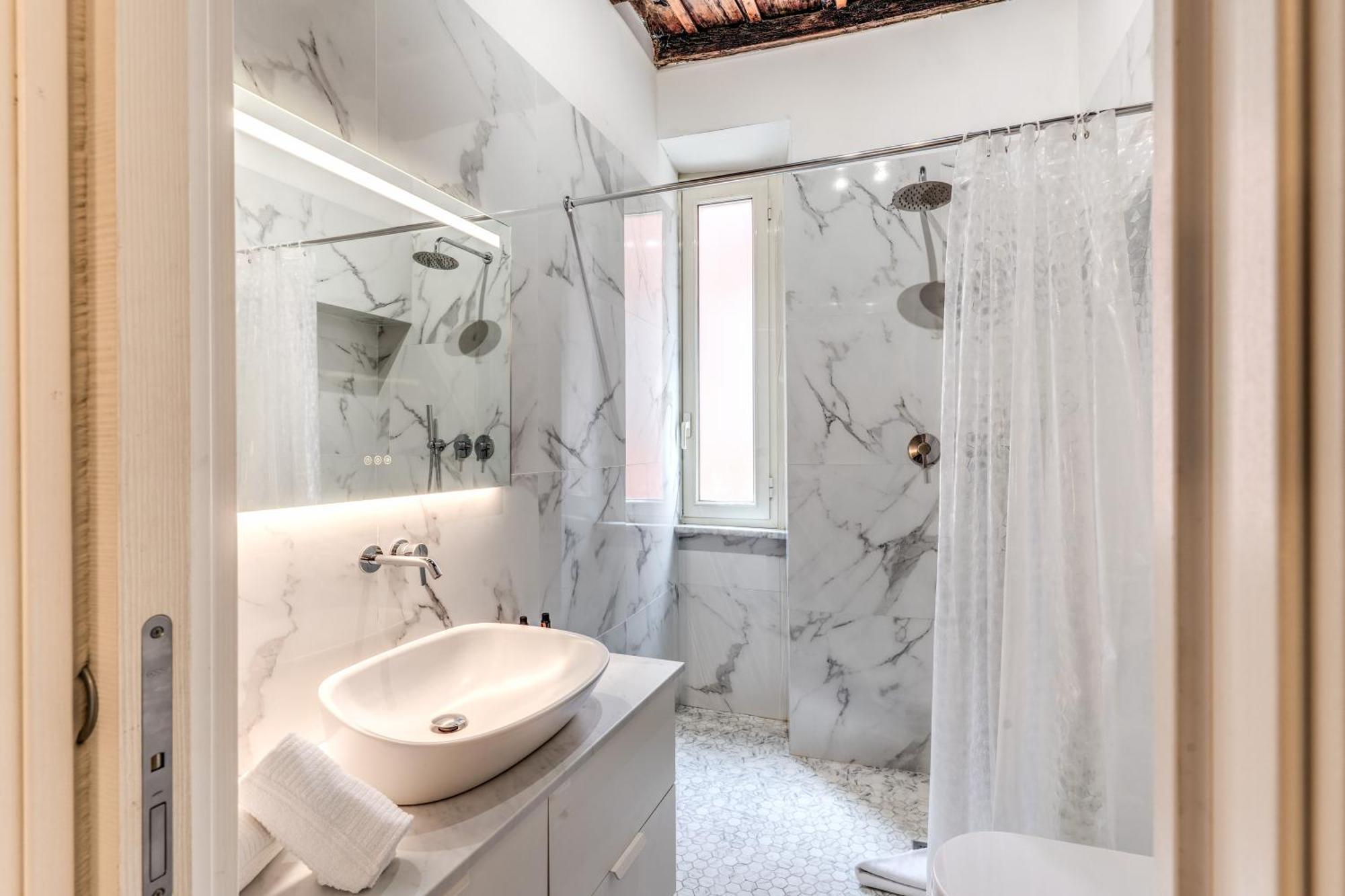 Hotel Trevi Beau Boutique Rome