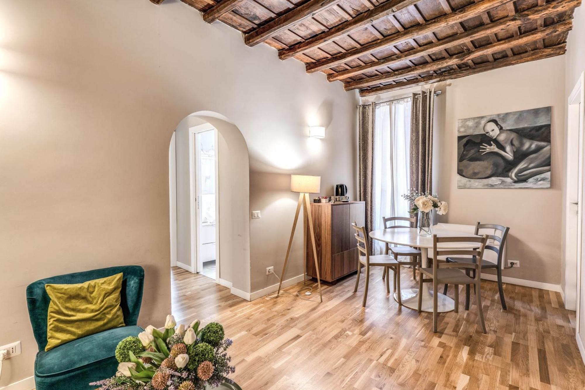 Trevi Beau Boutique 3* Rome