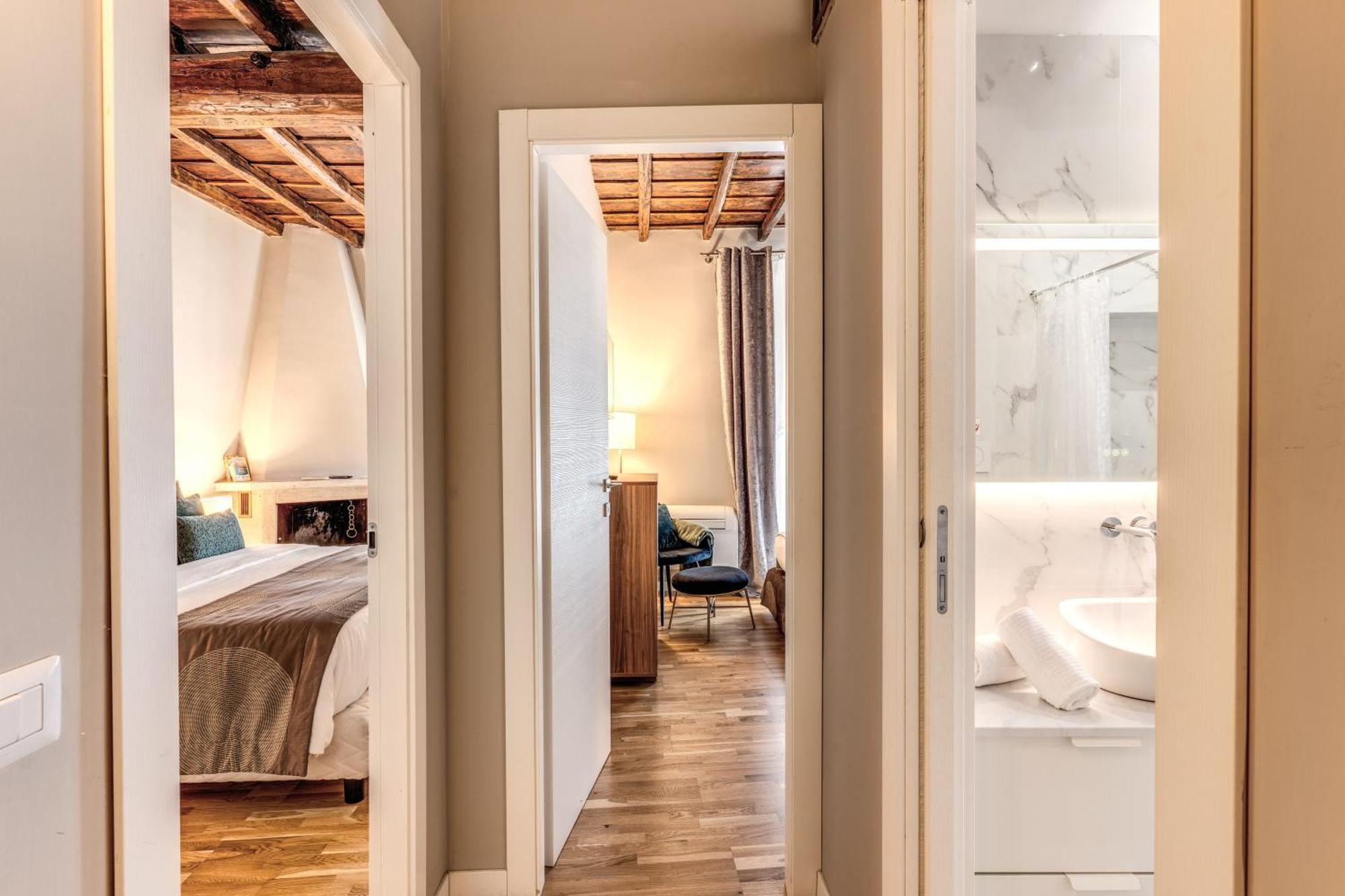 Trevi Beau Boutique