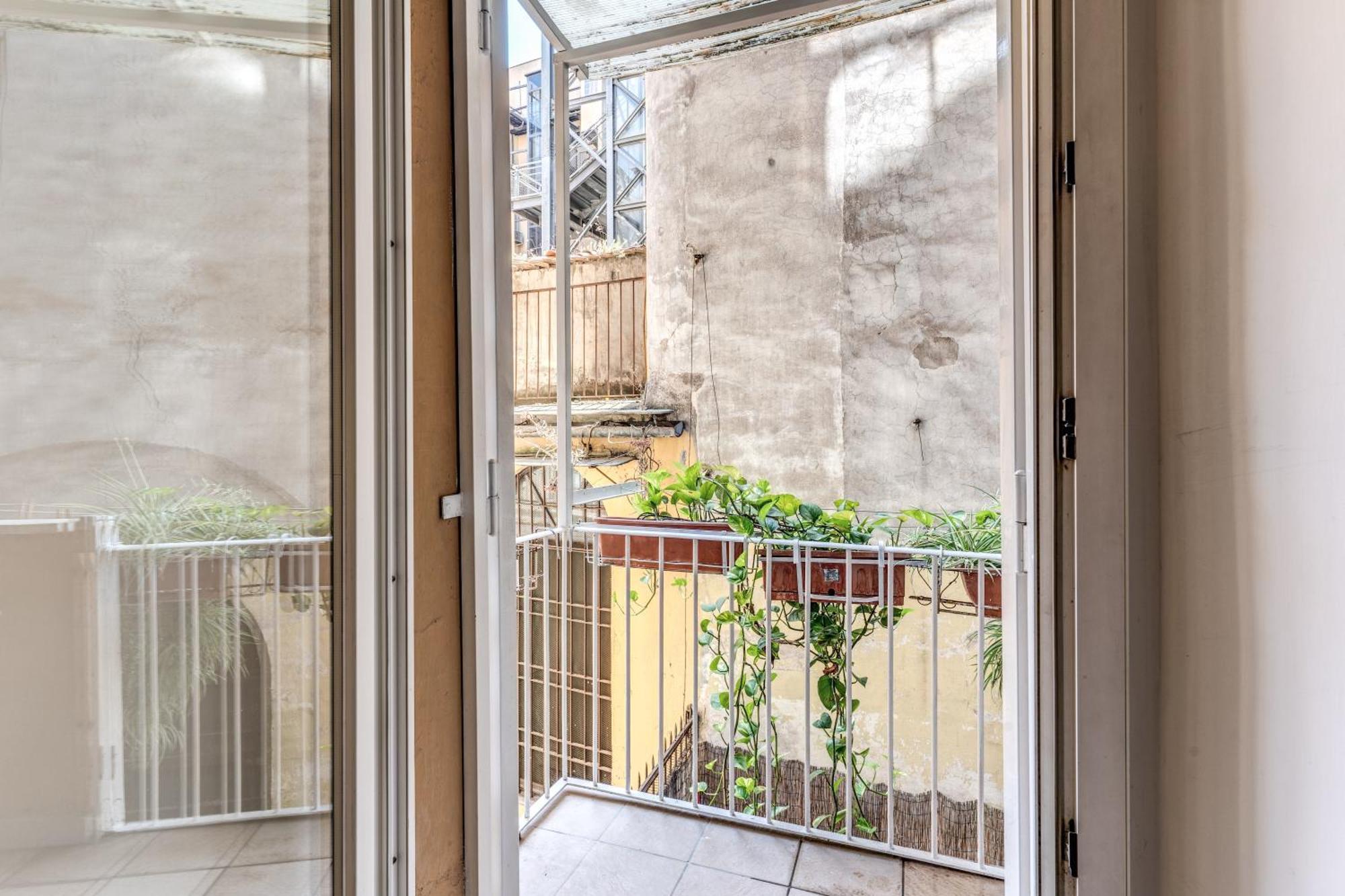 Trevi Beau Boutique Hotel
