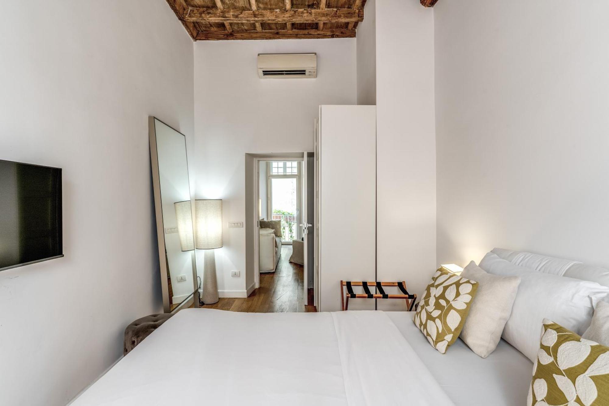 Hotel Trevi Beau Boutique