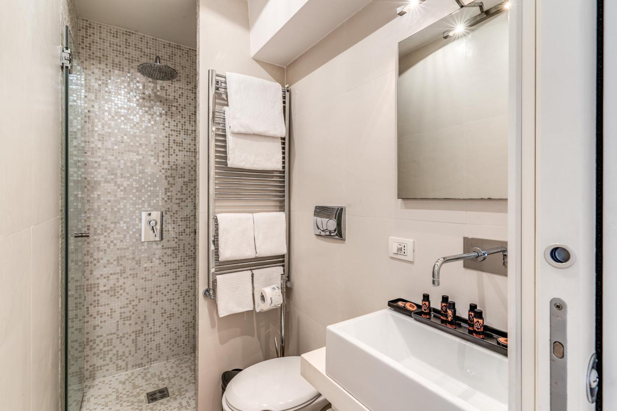 Hotel Trevi Beau Boutique 3*