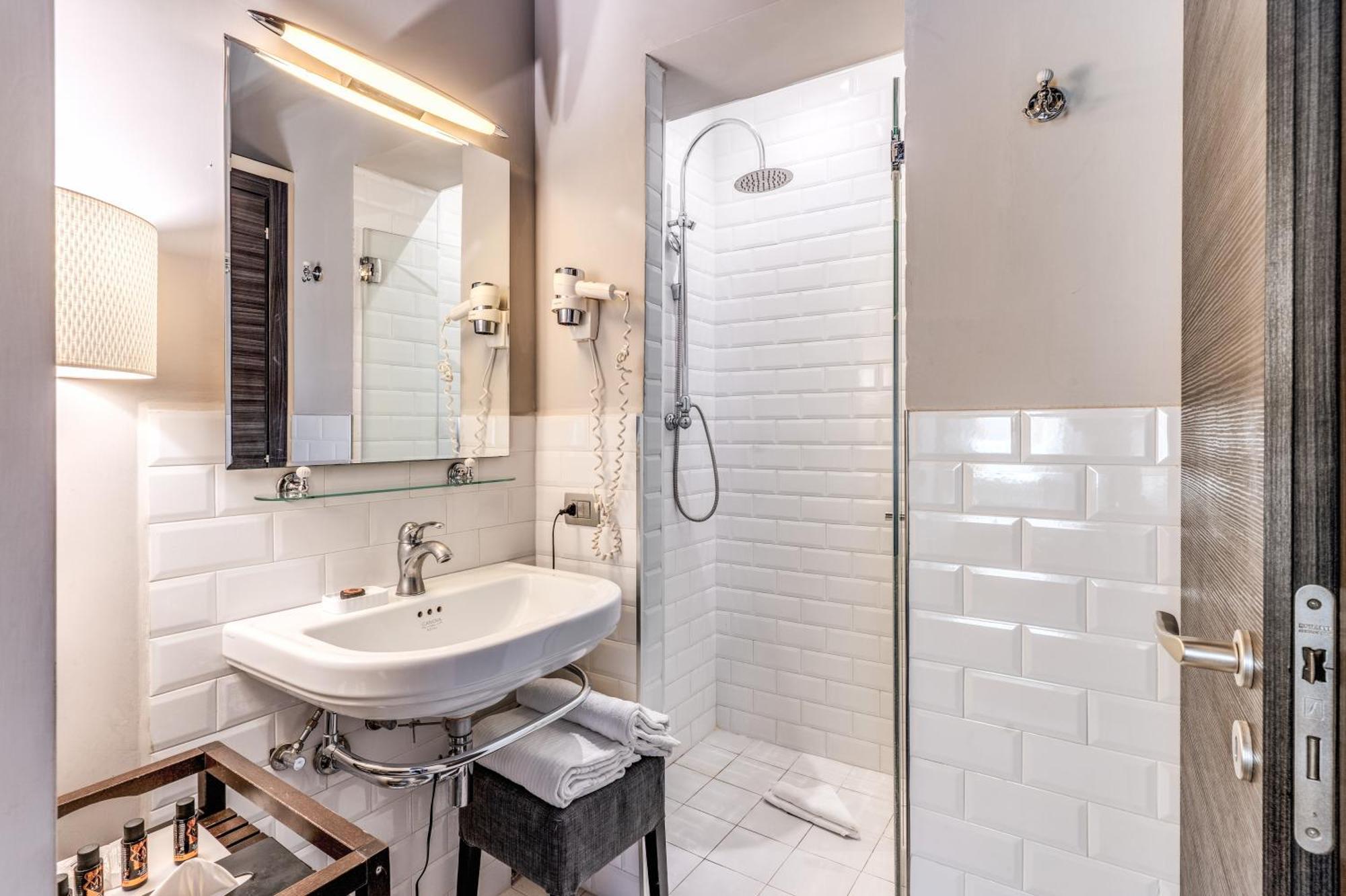 Trevi Beau Boutique Hotel Rome