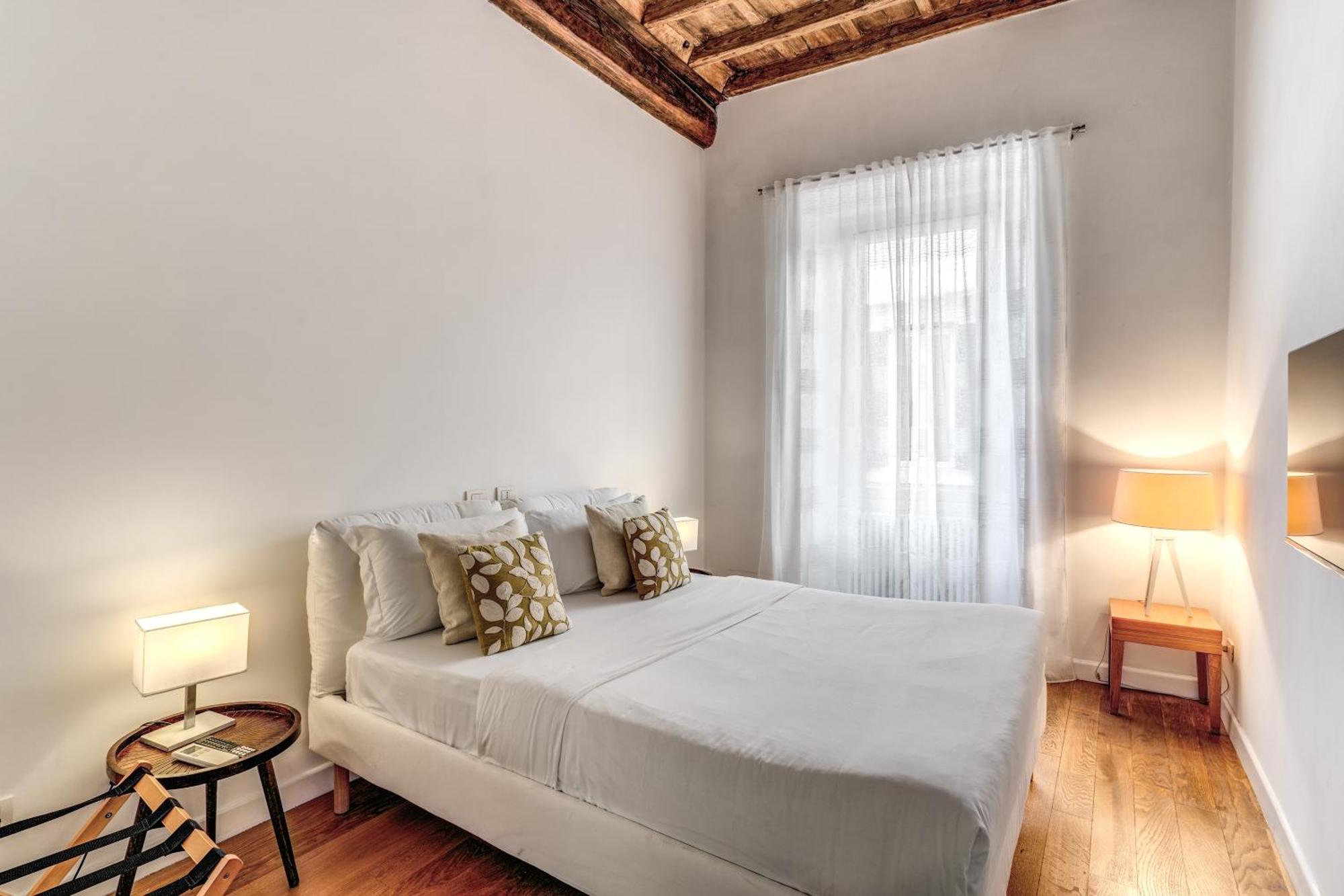 Hotel Trevi Beau Boutique Rome