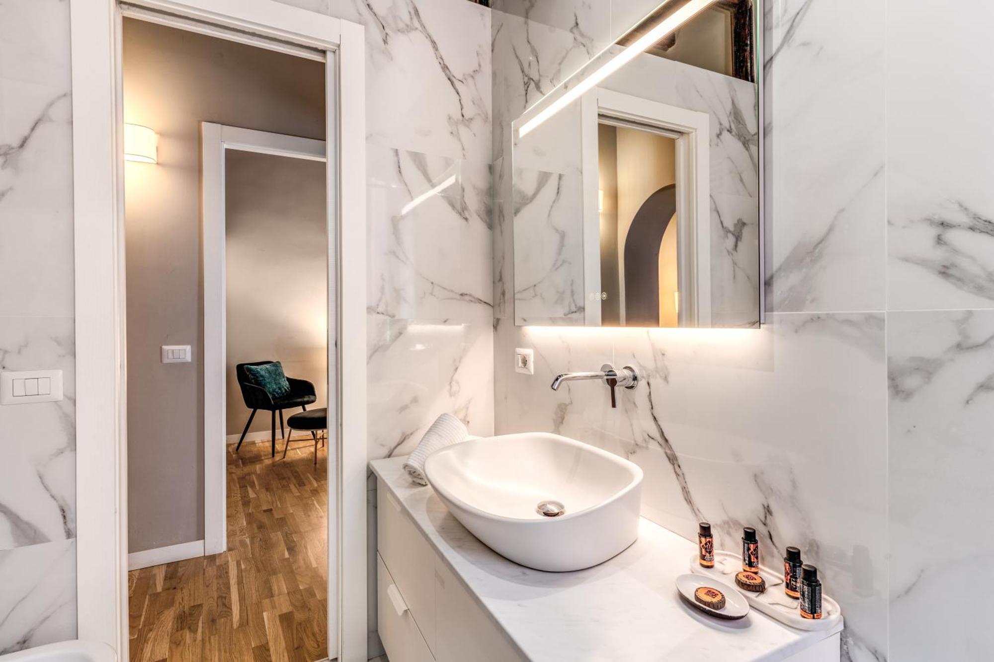 Trevi Beau Boutique Rome