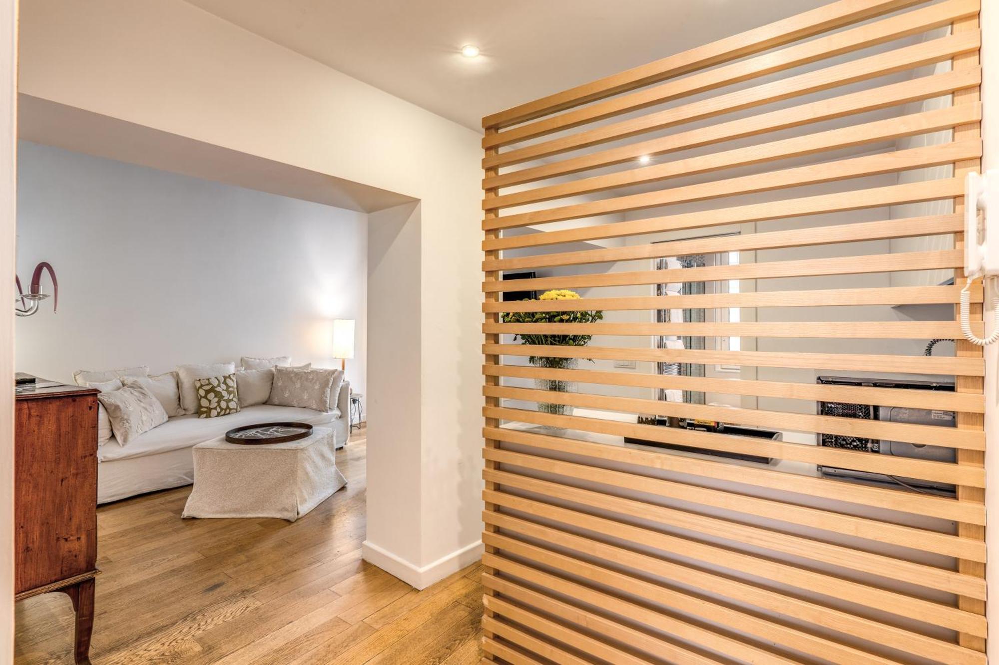 Trevi Beau Boutique 3* Rome