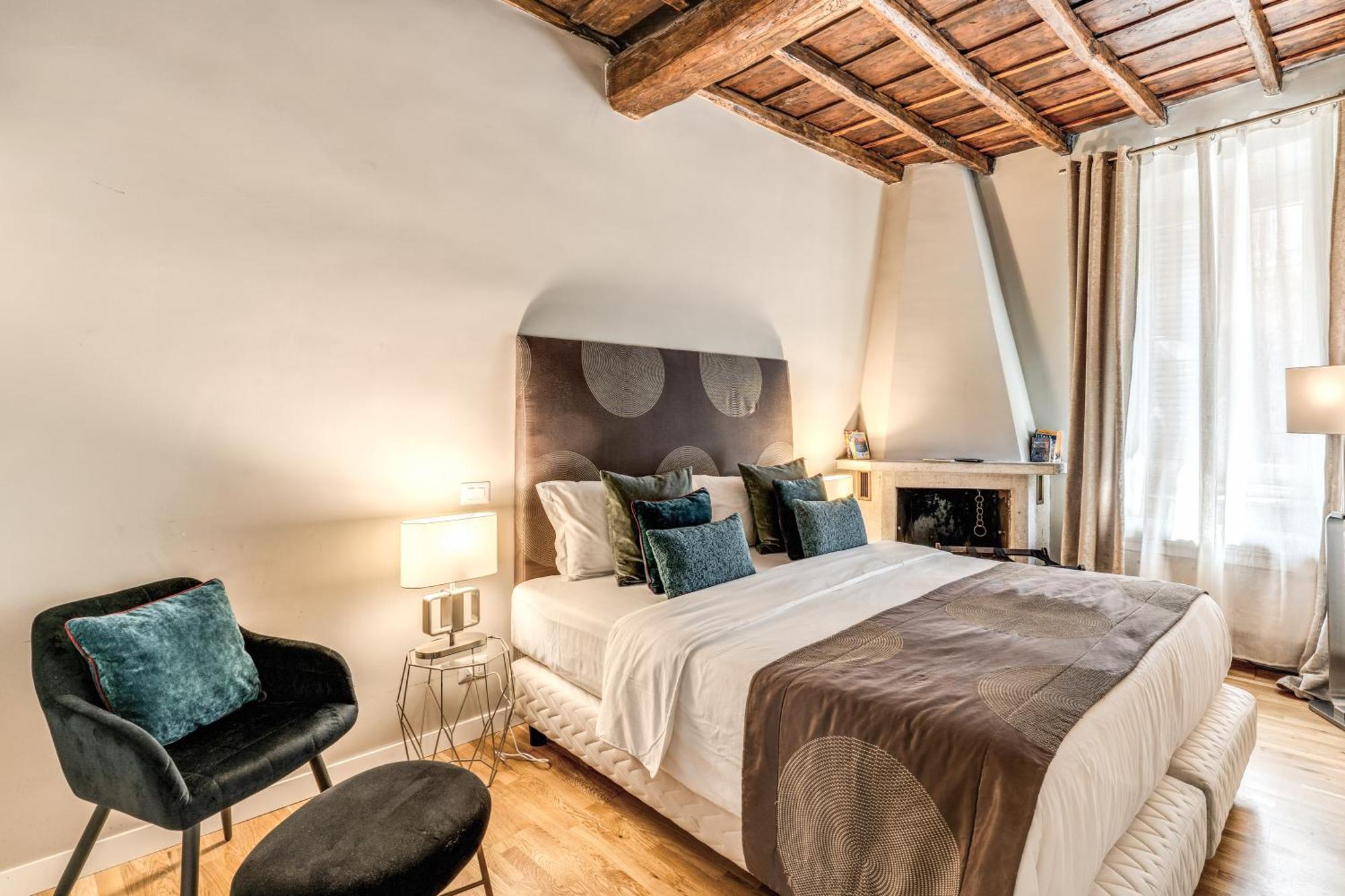 Trevi Beau Boutique Hotel 3*