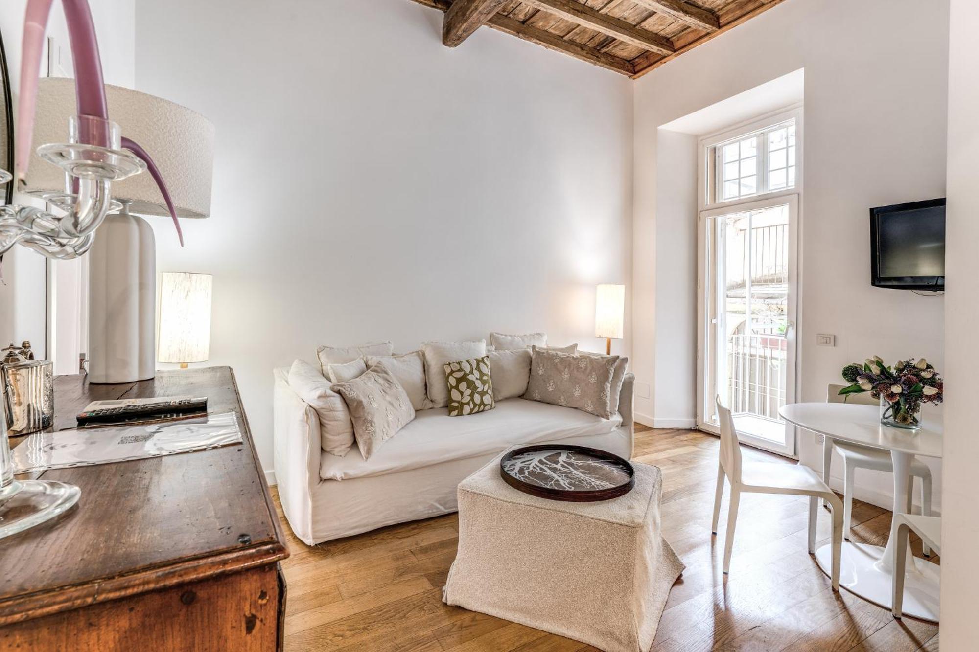 Hotel Trevi Beau Boutique 3*