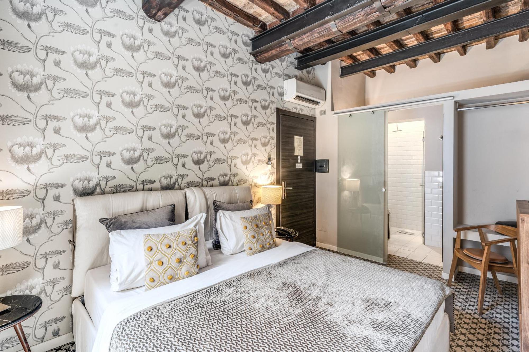 Trevi Beau Boutique Hotel Rome